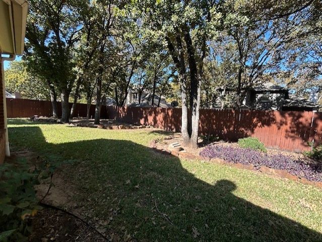 1201 Buena Vista Drive, Denton, TX 76210