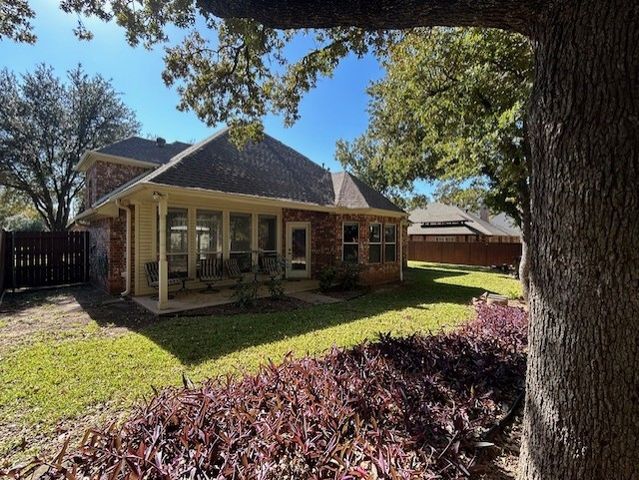 1201 Buena Vista Drive, Denton, TX 76210