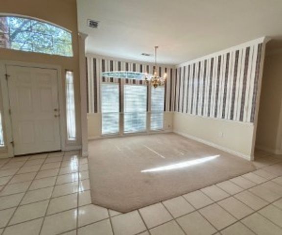 1201 Buena Vista Drive, Denton, TX 76210