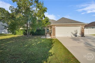 137 Silverton Road, Pooler, GA 31322