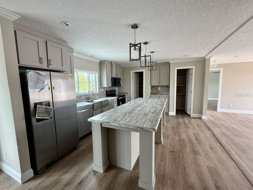 Image 15 of property listing at 15033 NW 264TH STREET, Okeechobee, FL 34972