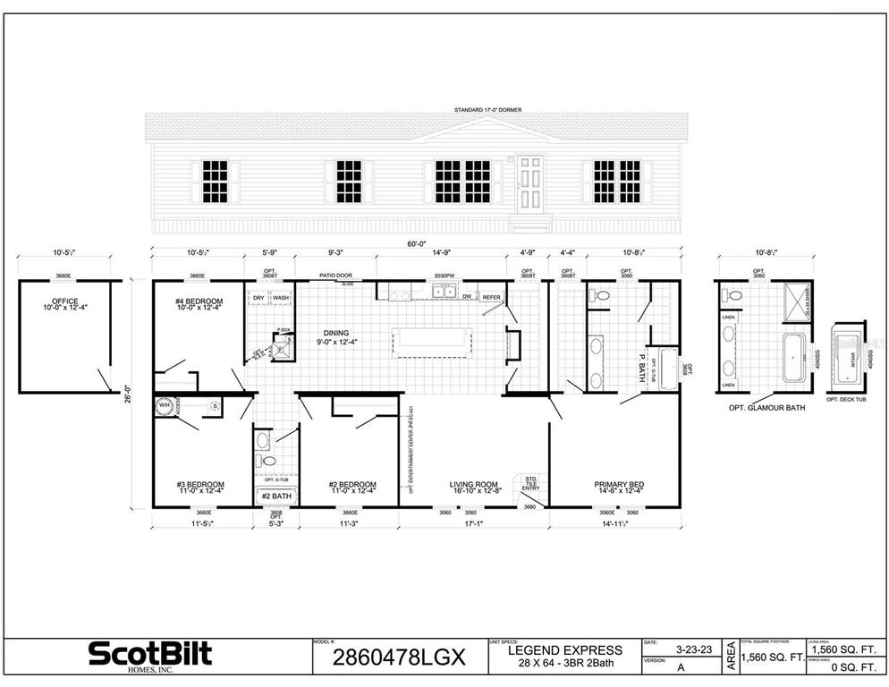 Image 3 of property listing at 15033 NW 264TH STREET, Okeechobee, FL 34972