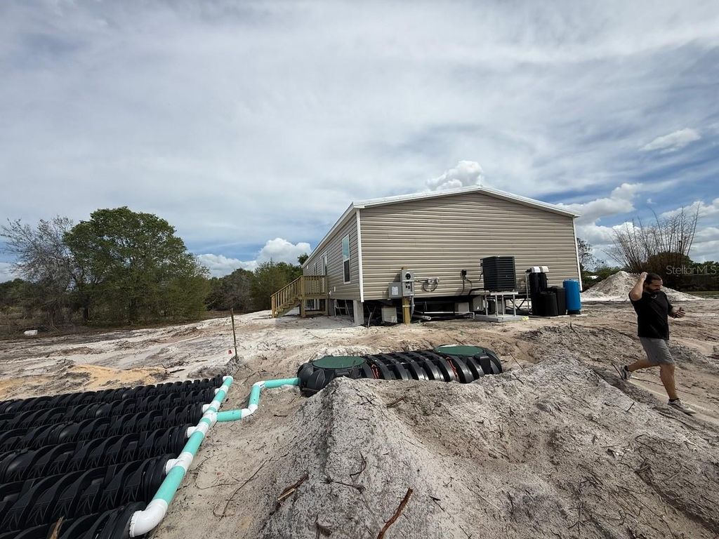 Image 52 of property listing at 15033 NW 264TH STREET, Okeechobee, FL 34972