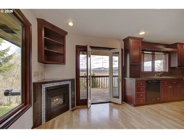 500 S TOUTLE Rd, Toutle, WA 98649