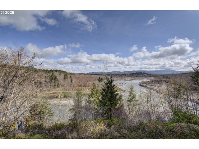 500 S TOUTLE Rd, Toutle, WA 98649