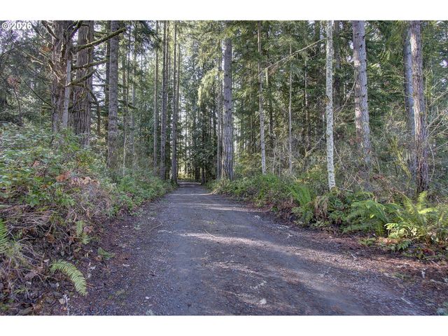 500 S TOUTLE Rd, Toutle, WA 98649