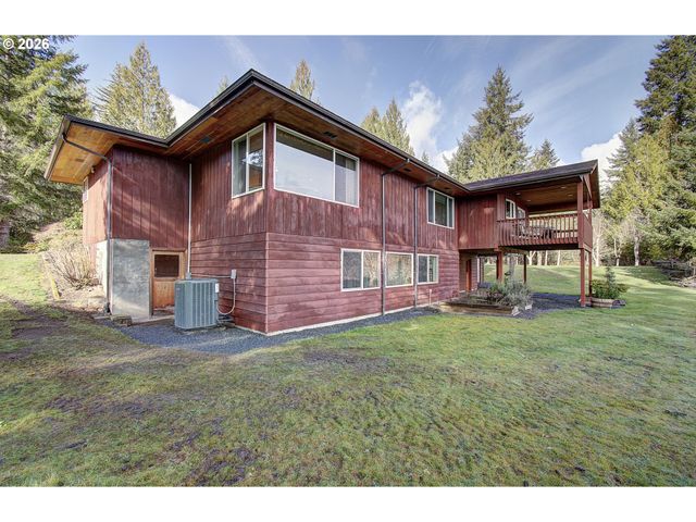 500 S TOUTLE Rd, Toutle, WA 98649