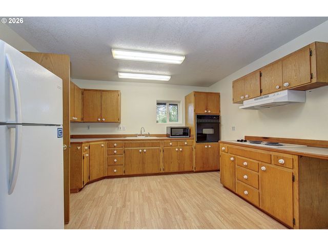 500 S TOUTLE Rd, Toutle, WA 98649