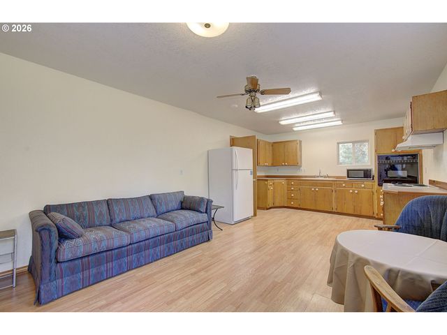 500 S TOUTLE Rd, Toutle, WA 98649