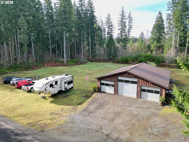 500 S TOUTLE Rd, Toutle, WA 98649