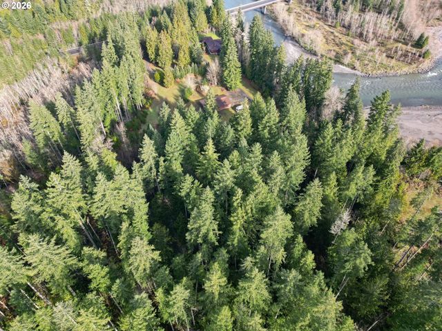 500 S TOUTLE Rd, Toutle, WA 98649