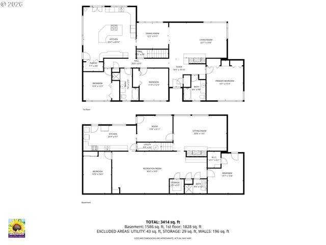 500 S TOUTLE Rd, Toutle, WA 98649
