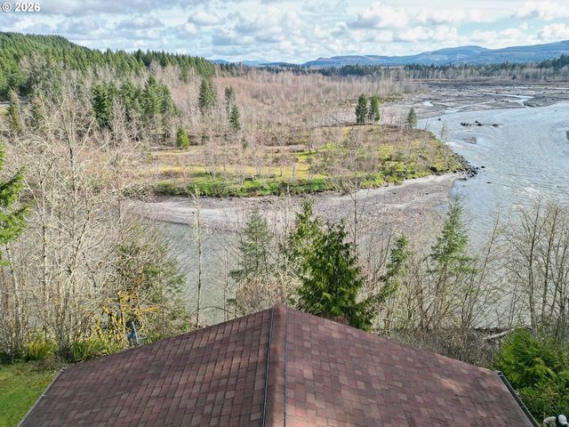 500 S TOUTLE Rd, Toutle, WA 98649