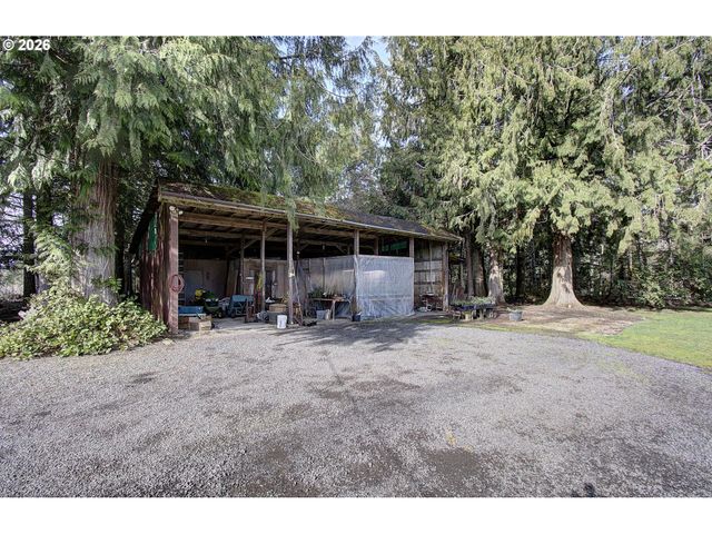 500 S TOUTLE Rd, Toutle, WA 98649