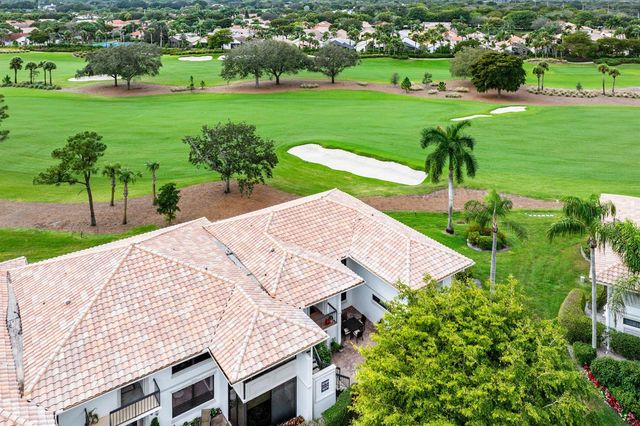 10171 Quail Covey Road Hibiscus N, Boynton Beach, FL 33436