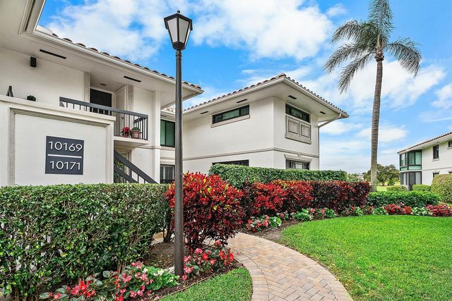 10171 Quail Covey Road Hibiscus N, Boynton Beach, FL 33436