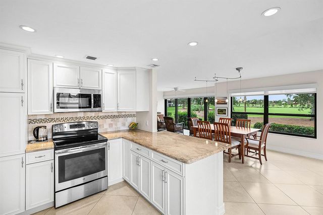 10171 Quail Covey Road Hibiscus N, Boynton Beach, FL 33436