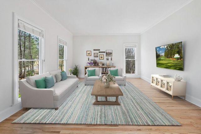 6005 Bateau Drive, Flowery Branch, GA 30542