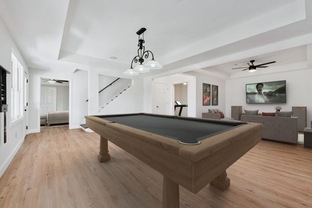 6005 Bateau Drive, Flowery Branch, GA 30542