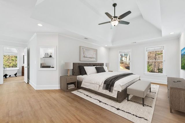 6005 Bateau Drive, Flowery Branch, GA 30542