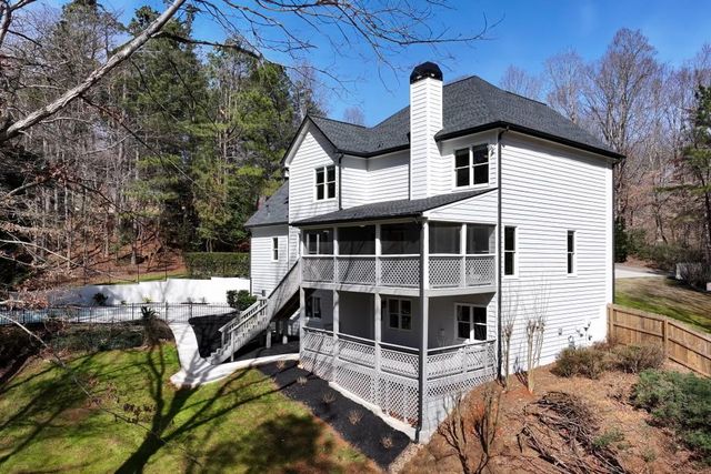 6005 Bateau Drive, Flowery Branch, GA 30542