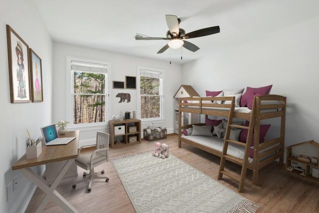 6005 Bateau Drive, Flowery Branch, GA 30542