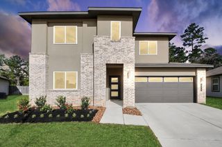 10438 Plateau Point Trail, Conroe, TX 77384