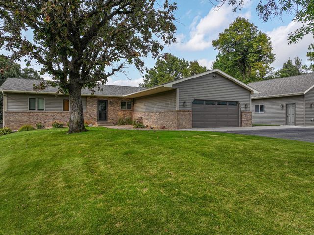 2311 S Burgen Drive SE, Alexandria, MN 56308