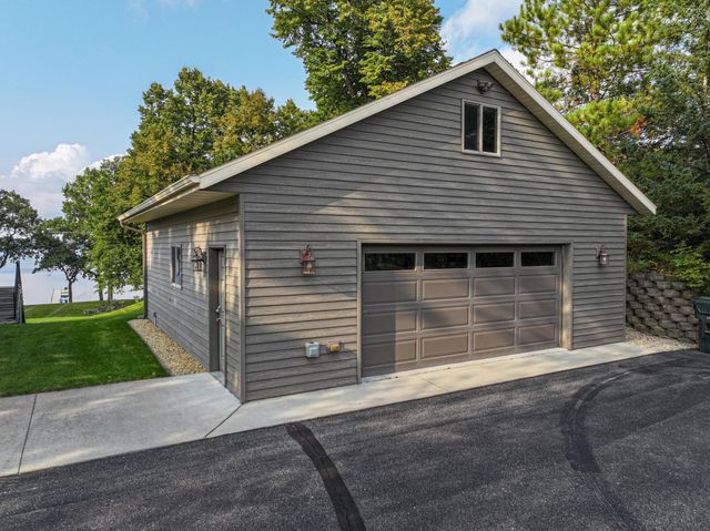 2311 S Burgen Drive SE, Alexandria, MN 56308