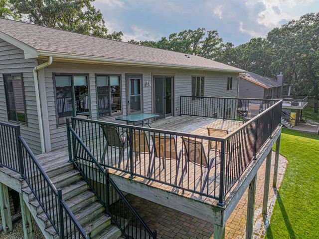 2311 S Burgen Drive SE, Alexandria, MN 56308