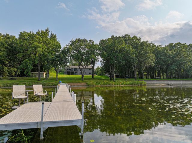 2311 S Burgen Drive SE, Alexandria, MN 56308