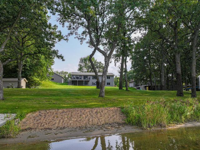 2311 S Burgen Drive SE, Alexandria, MN 56308