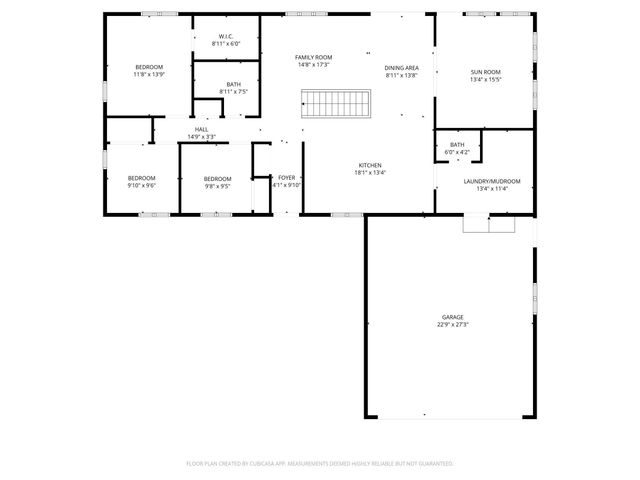 2311 S Burgen Drive SE, Alexandria, MN 56308