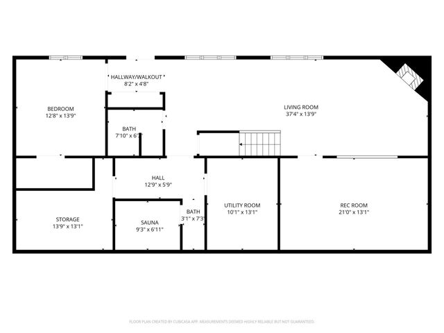 2311 S Burgen Drive SE, Alexandria, MN 56308