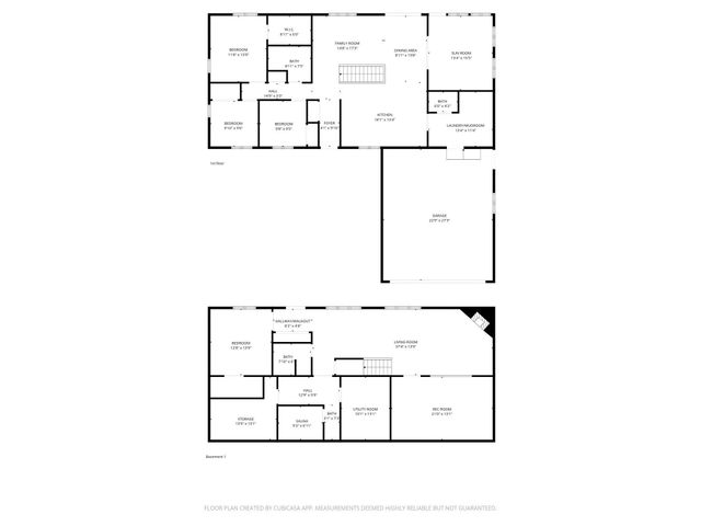 2311 S Burgen Drive SE, Alexandria, MN 56308