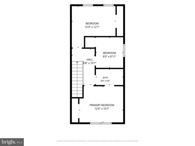 106 6TH AVE, Wilmington, DE 19805