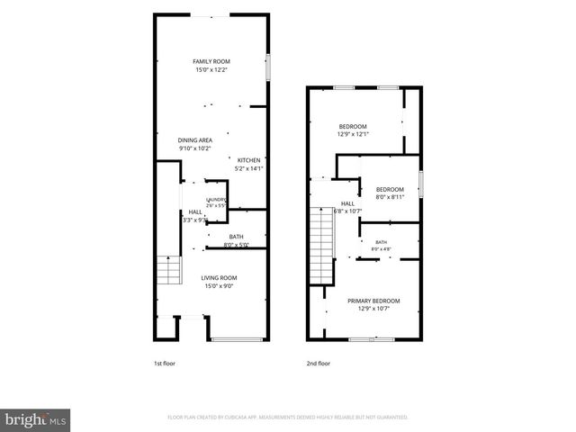 106 6TH AVE, Wilmington, DE 19805