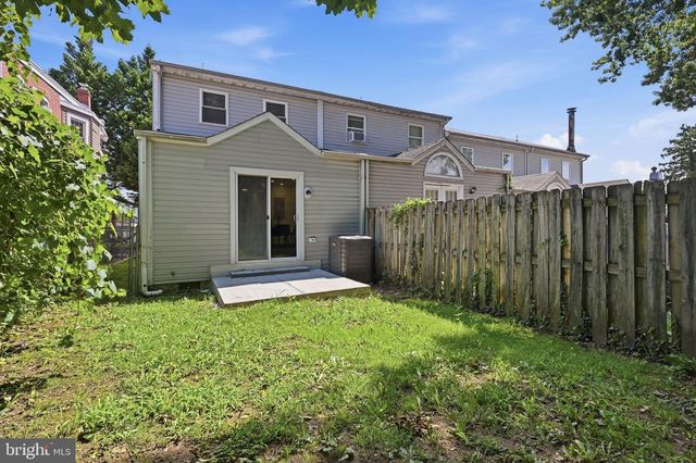 106 6TH AVE, Wilmington, DE 19805