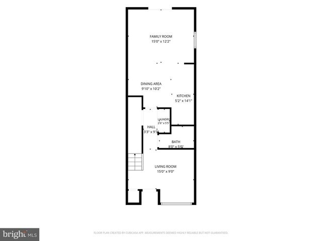106 6TH AVE, Wilmington, DE 19805