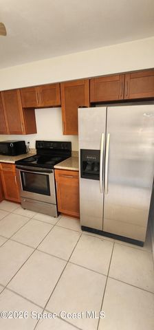 205 Cleveland Avenue 1, Cocoa Beach, FL 32931