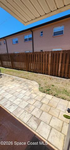 205 Cleveland Avenue 1, Cocoa Beach, FL 32931