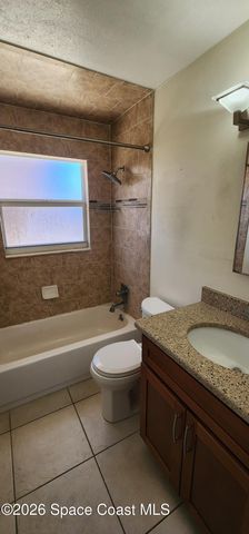 205 Cleveland Avenue 1, Cocoa Beach, FL 32931