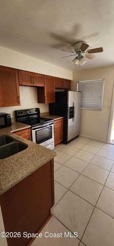 205 Cleveland Avenue 1, Cocoa Beach, FL 32931