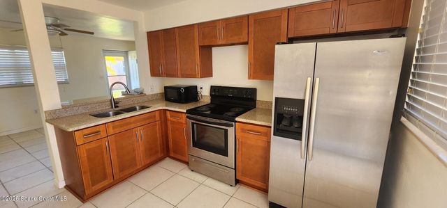 205 Cleveland Avenue 1, Cocoa Beach, FL 32931