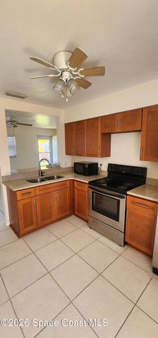 205 Cleveland Avenue 1, Cocoa Beach, FL 32931