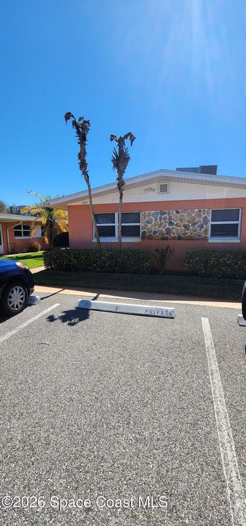 205 Cleveland Avenue 1, Cocoa Beach, FL 32931
