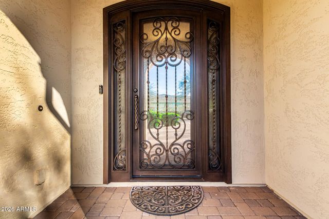 3473 S BUCKSKIN Way, Chandler, AZ 85286