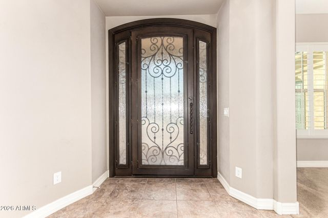 3473 S BUCKSKIN Way, Chandler, AZ 85286