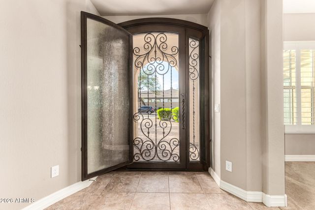 3473 S BUCKSKIN Way, Chandler, AZ 85286