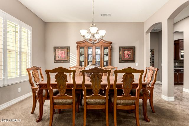 3473 S BUCKSKIN Way, Chandler, AZ 85286